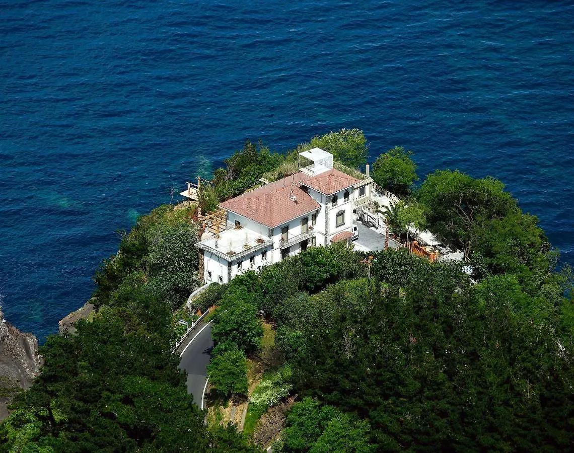 Villa Alkolea Mutriku