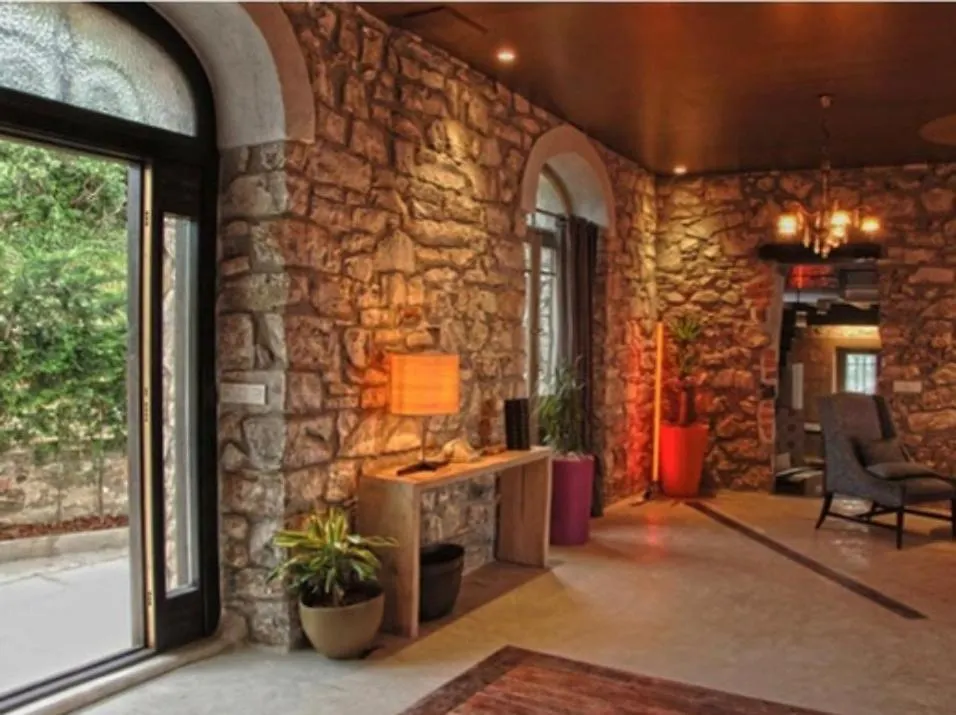 Villa Alkolea Mutriku España