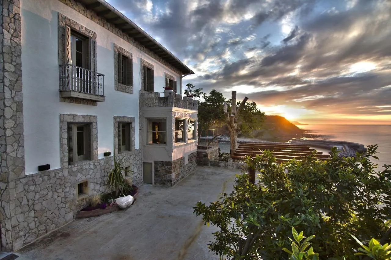 Villa Alkolea Mutriku España