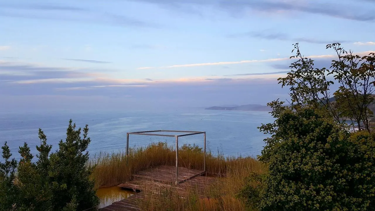 Villa Alkolea Mutriku