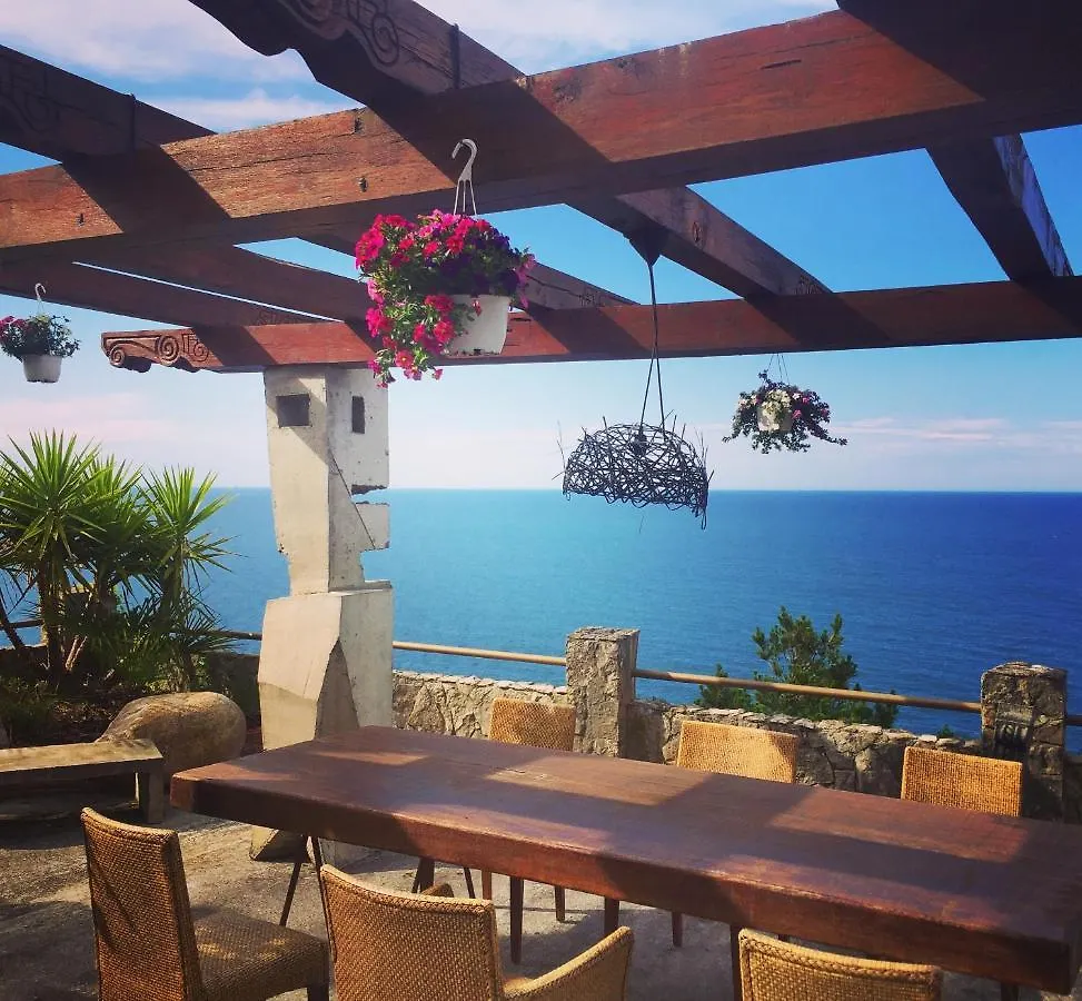 Villa Alkolea Mutriku