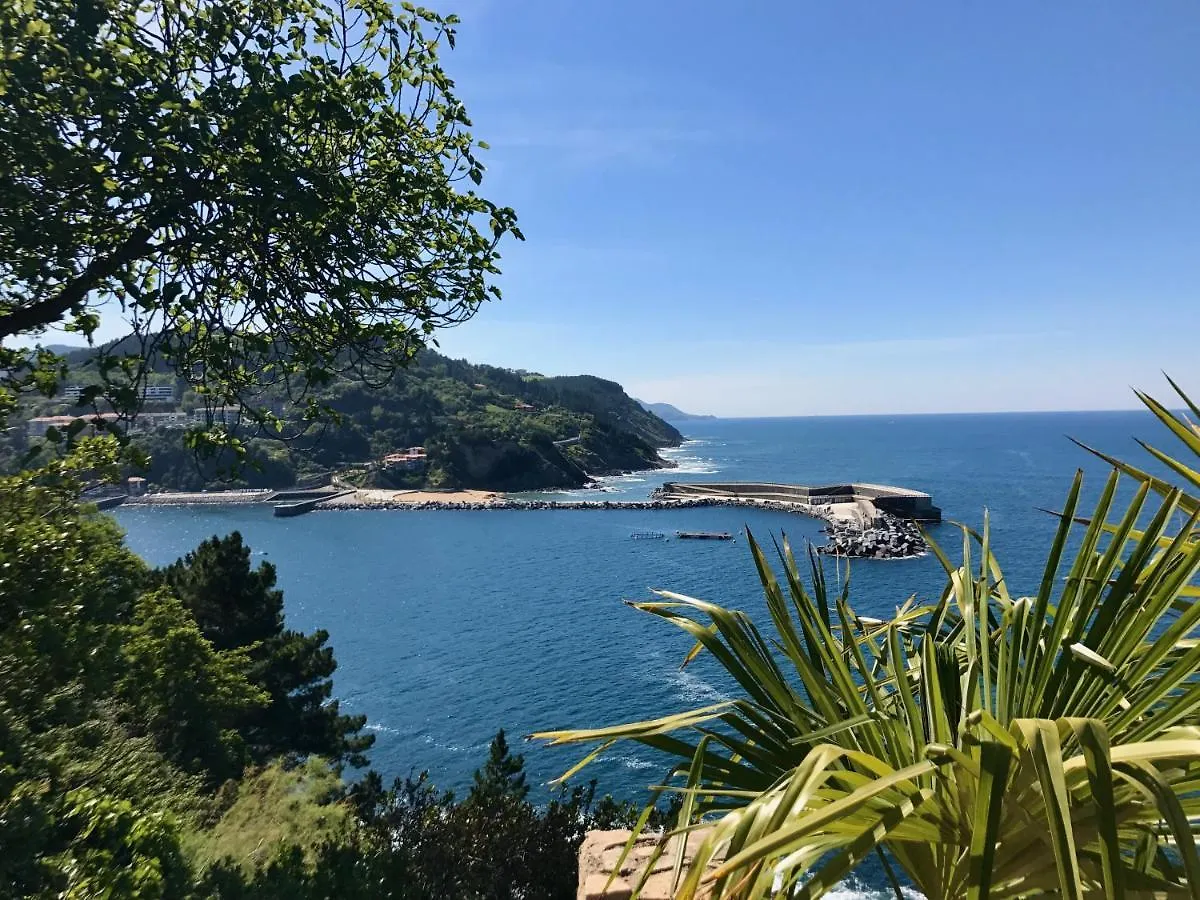 Villa Alkolea Mutriku 0*,