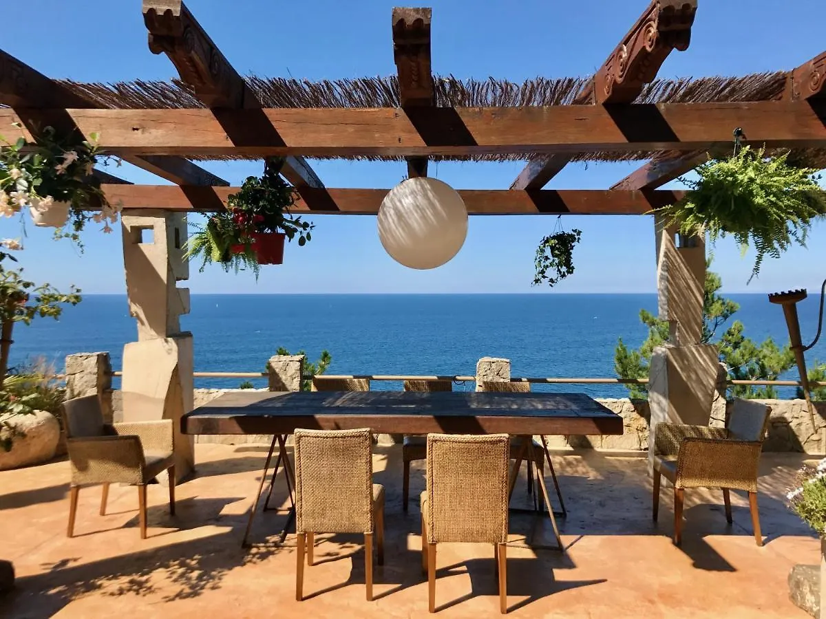 Villa Alkolea Mutriku