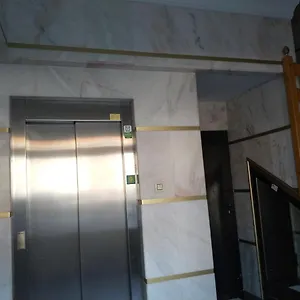  Apartamento Anjelus