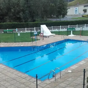  Apartamento Comodo Y Funcional Junto A Playa Y La Montaña