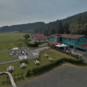  Casa rural Pikua Landetxea