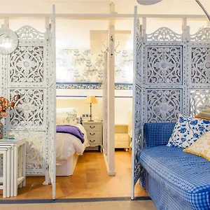  Apartamento Conde De Motrico,2