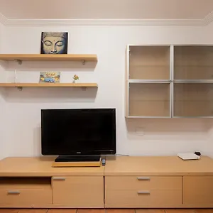  Apartamento Ibirriaga - Baskeyrentals