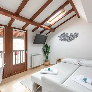  Apartamento Ipar Kale - Baskeyrentals