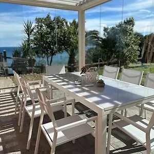  Сasa de vacaciones Piper Etxea Relax Mar Y Monte