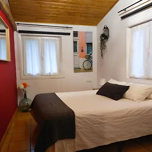 Apartamento Antzomendi